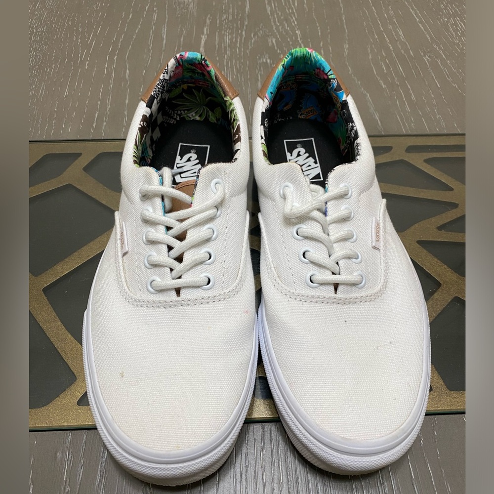VANS Men’s Sneaker